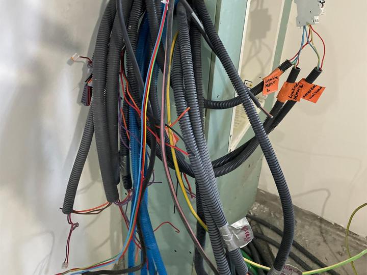 Une expertise polyvalente en installation électrique.